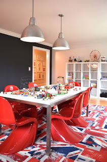 The Ultimate Kids Playroom DIY Guide