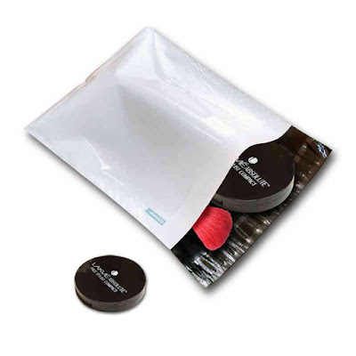 Tamper Proof Shipping Bags