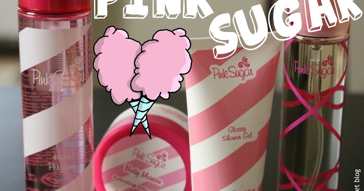 Pink Sugar : Aquolina for WOMEN : Our Version of - Just Great Fragrances