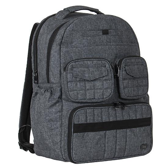 This week I'm obsessed with... LUG Puddle Jumper Backpack! Beauty