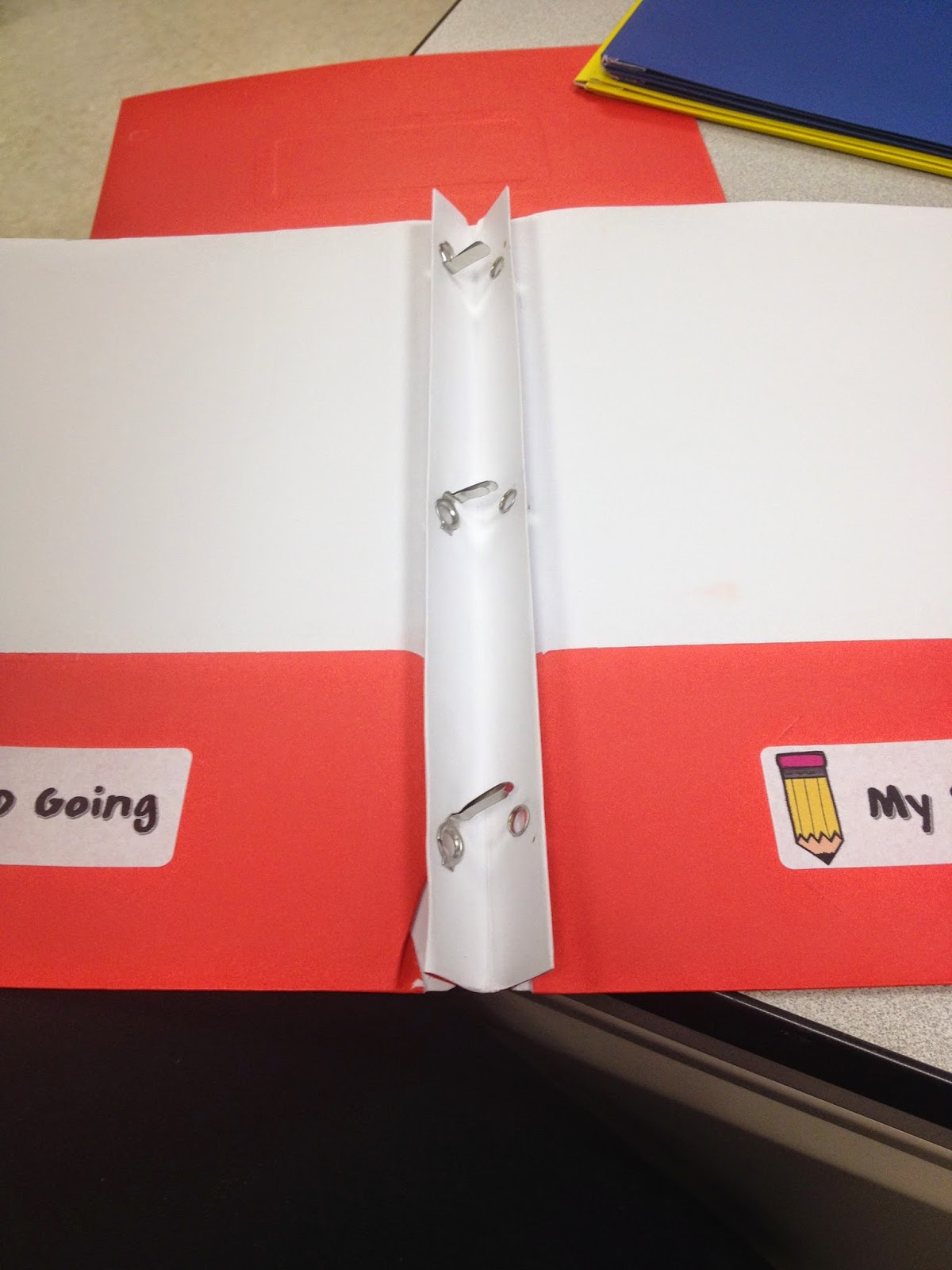 Tales of the Sassy Teacher January 2015