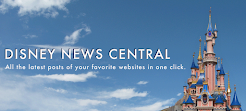 Discover Disney News Central !