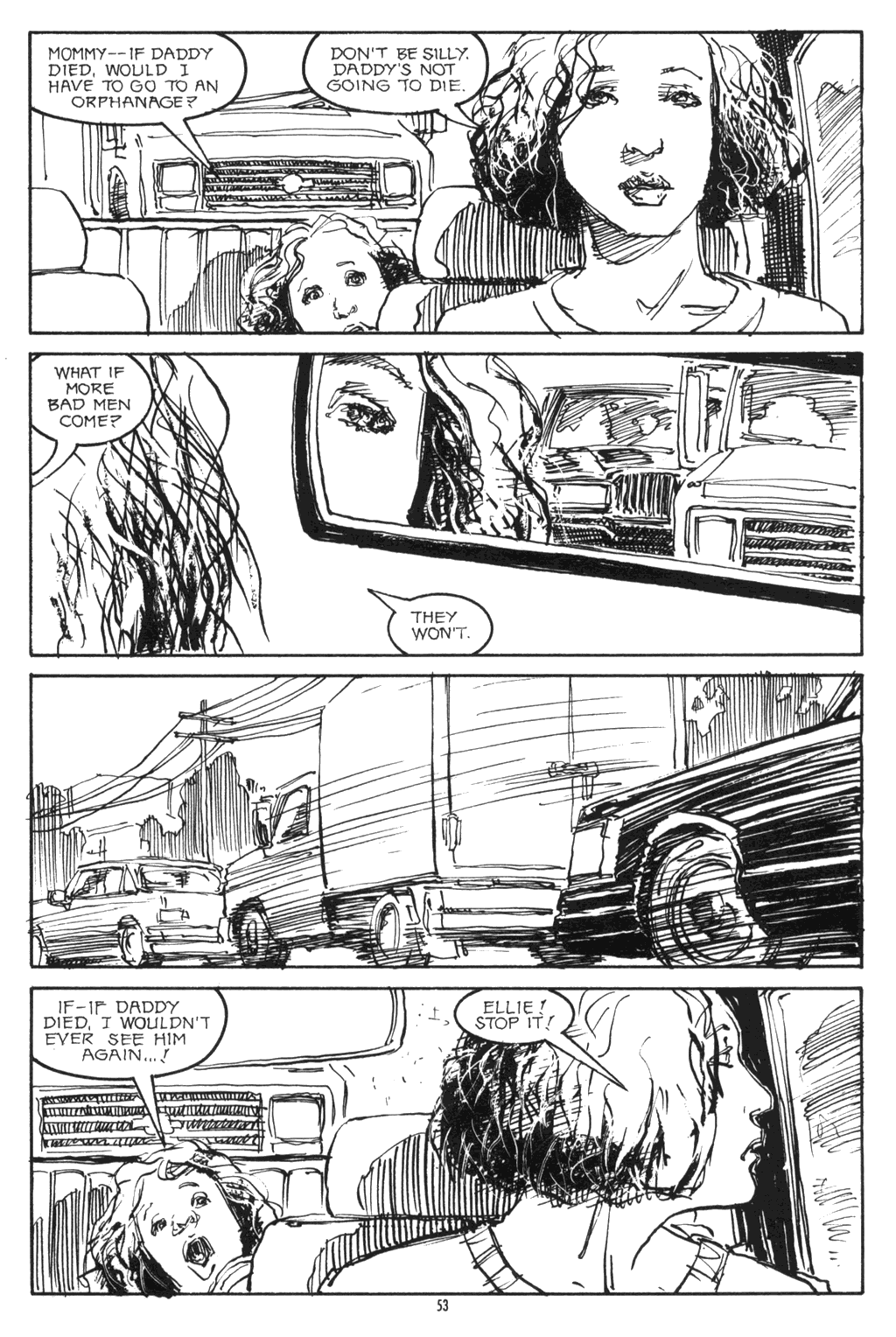 Read online A History of Violence comic -  Issue #A History of Violence Full - 66