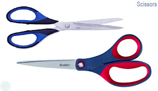 scissors tool
