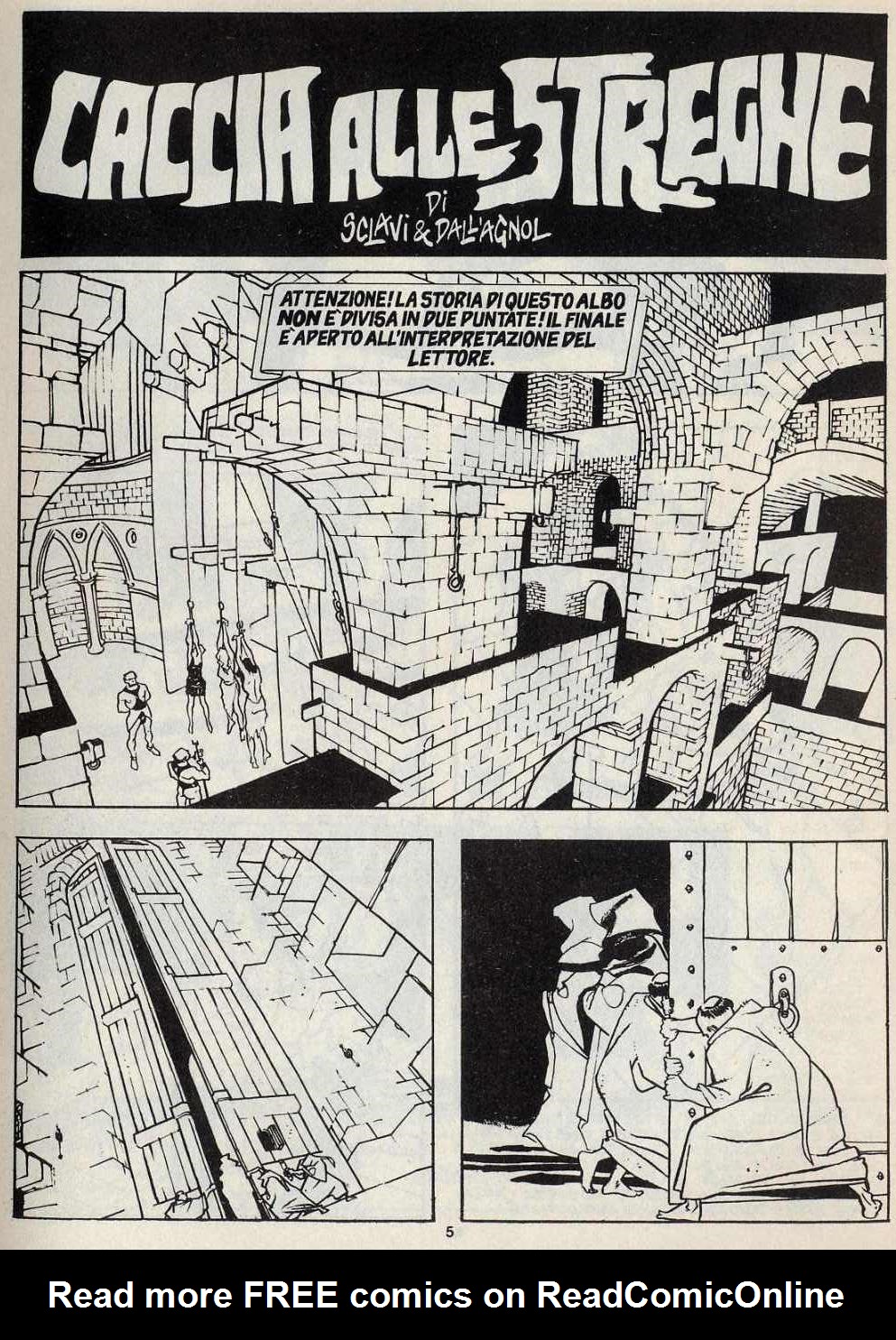 Dylan Dog (1986) issue 69 - Page 2