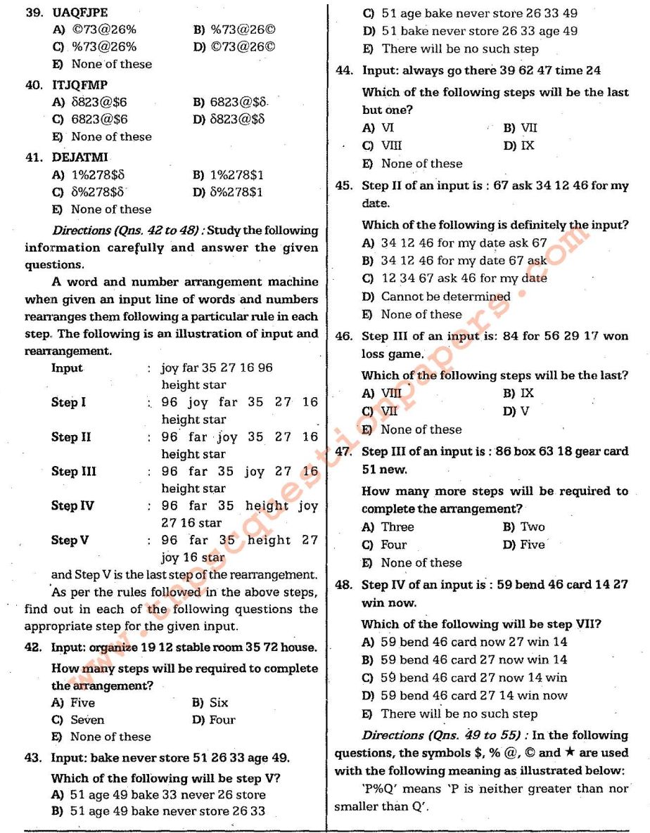Essay writing format for bank po exam 2016