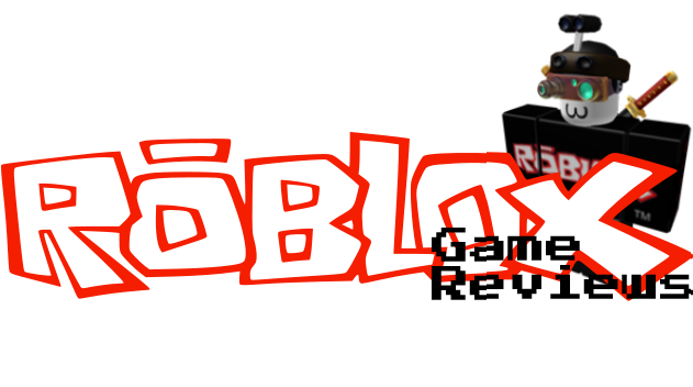 iNoob's ROBLOX Game Reviews.