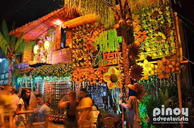 Lucban Pahiyas Festival 2015 Photos