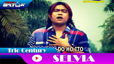 Selvia Century Trio Batak Tukang Chord Selvia Century Trio Batak Tukang Chord