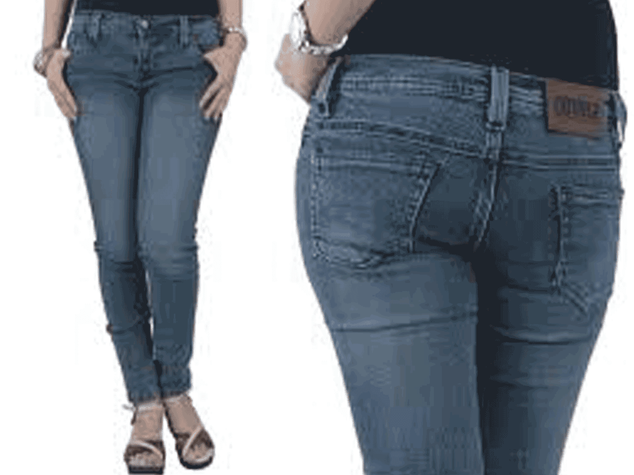 Tips Merawat  Celana  Jeans  Konveksi Depok
