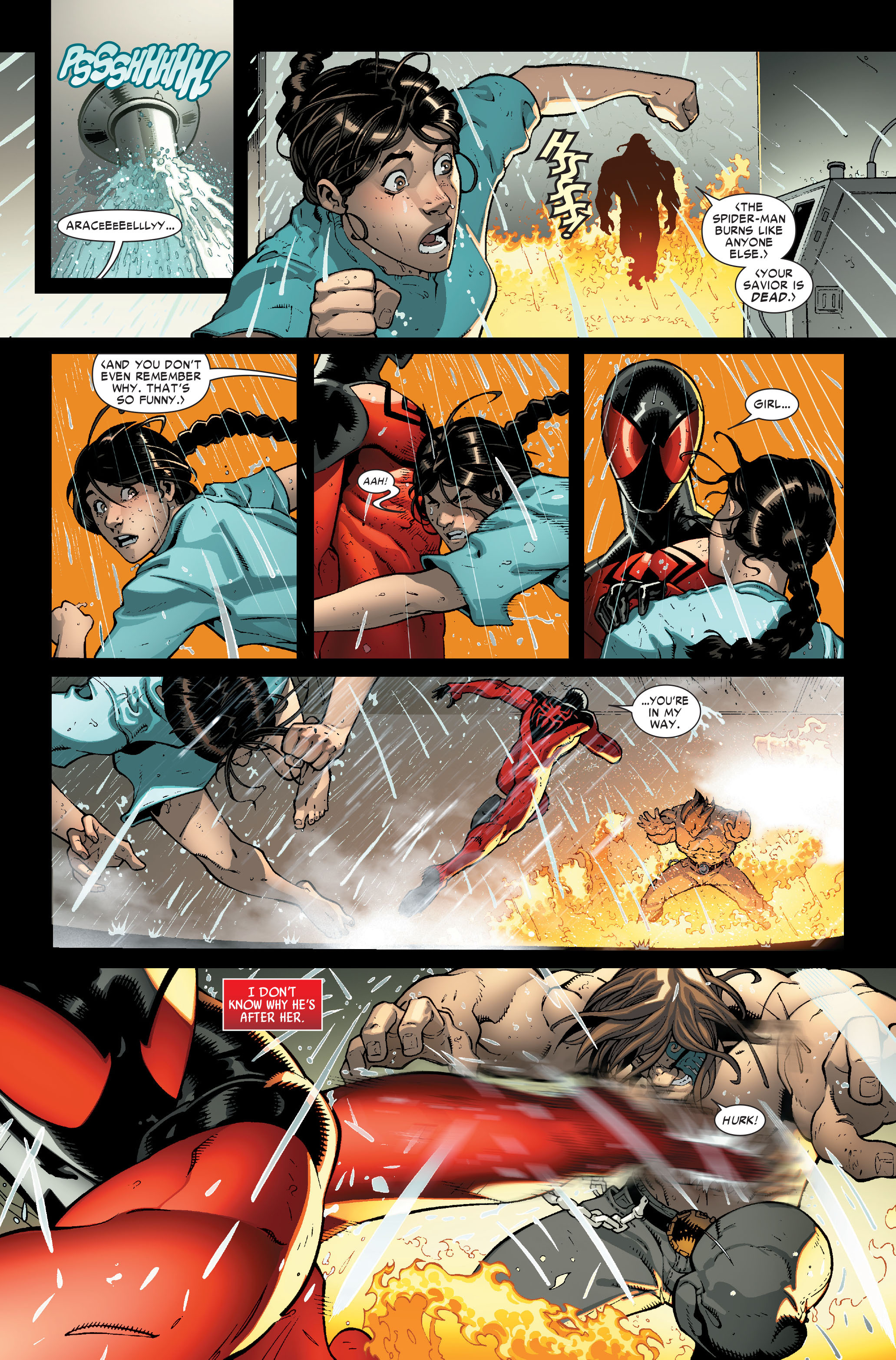 Read online Scarlet Spider (2012) comic -  Issue #2 - 11