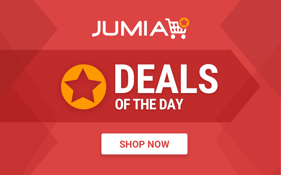 Jumia Deals Discounts Sales On Phones, Car And Other Products In