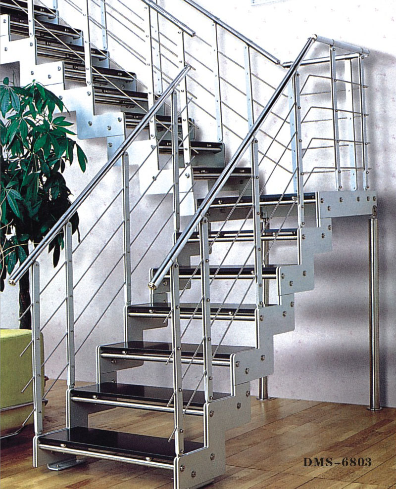 The best stainless steel handrail for your house