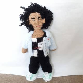 PATRON GRATIS DOCTOR WHO AMIGURUMI 29896