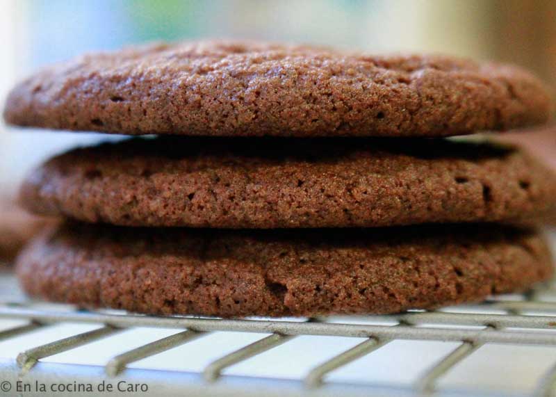 chocolate-sugar-cookies