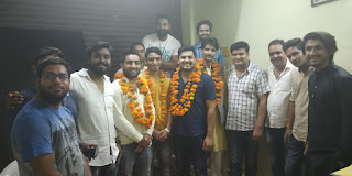 sehore news