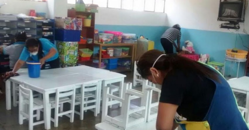 MINEDU: Solo en Lima hay 46 mil escolares que estudian en la informalidad, sostuvo el Ministro de Educación, Daniel Alfaro - www.minedu.gob.pe MINEDU: Solo en Lima hay 46 mil escolares que estudian en la informalidad, sostuvo el Ministro de Educación, Daniel Alfaro - www.minedu.gob.pe