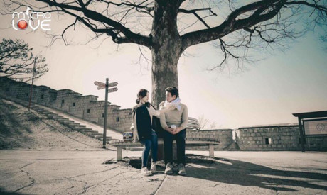 Eunjung (T-ara) cướp đi 'lần đầu tiên' của 'anh xã quốc dân' Thái Lan James Ma - Ảnh 10 Eunjung (T-ara) cuop di 'lan dau tien' cua 'anh xa quoc dan' Thai Lan James Ma - Anh 10