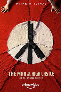 The Man in the High Castle Poster
