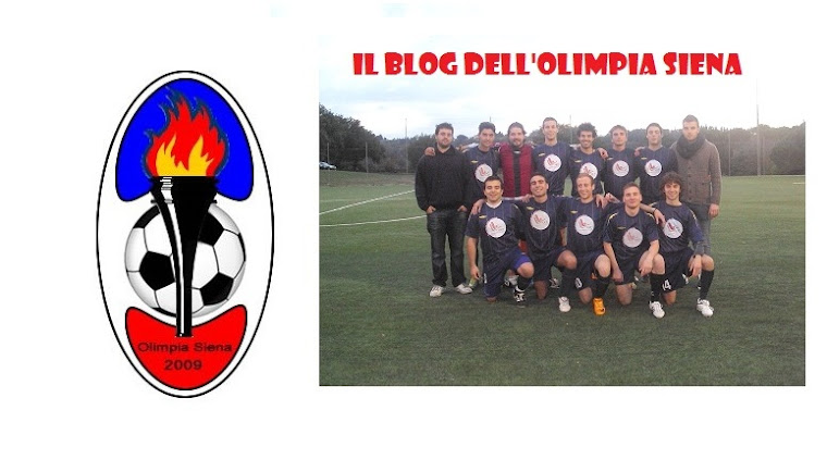 Olimpia Siena 2009