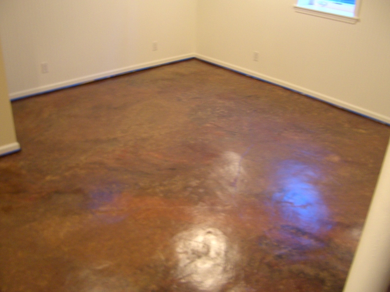 Faux Painting Concrete Floors | 800 x 600 · 172 kB · jpeg