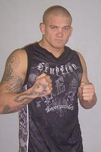 Strength Fighter Juin 2013