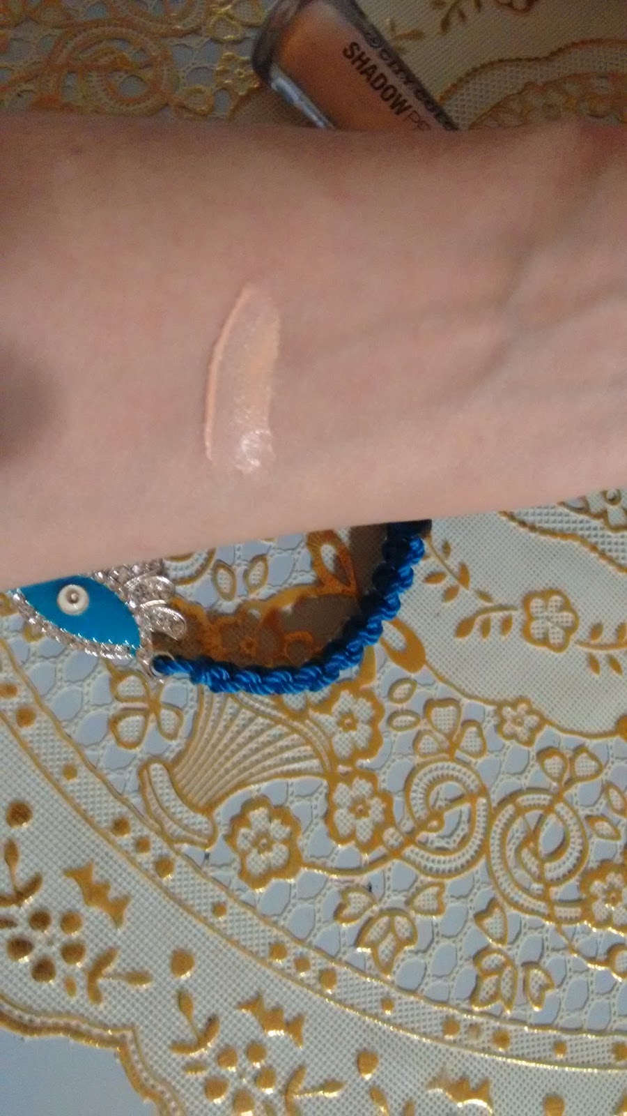 Shadow Primer City Color