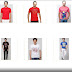 Tshirt Starting at Rs. 147 only on Jabong.com
