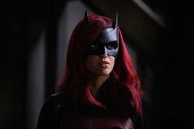 Batwoman Season 1 Image 6
