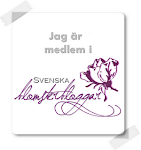 Jag är medlem i Svenska Blomsterbloggar