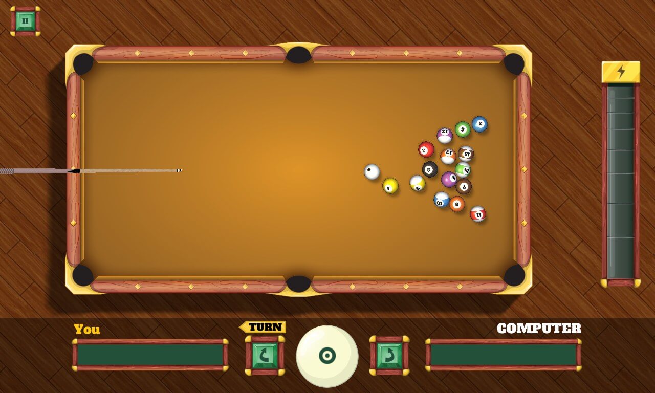 تحميل لعبة البلياردو الجديدة للكمبيوتر Download Billiards تحميل لعبة البلياردو الجديدة للكمبيوتر Download Billiards