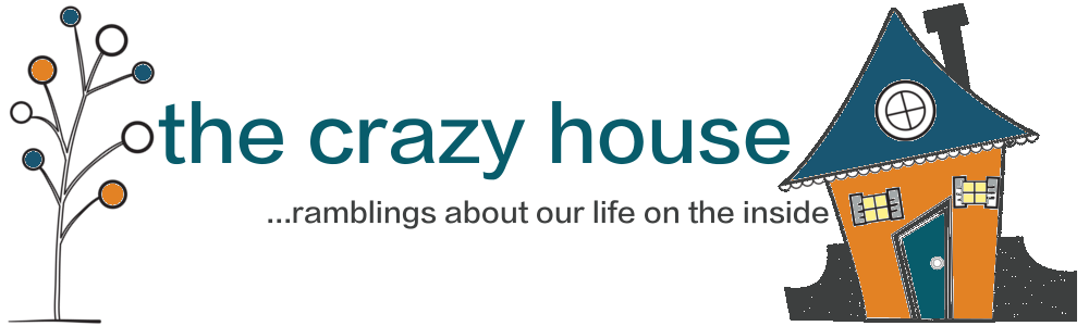 the crazy house