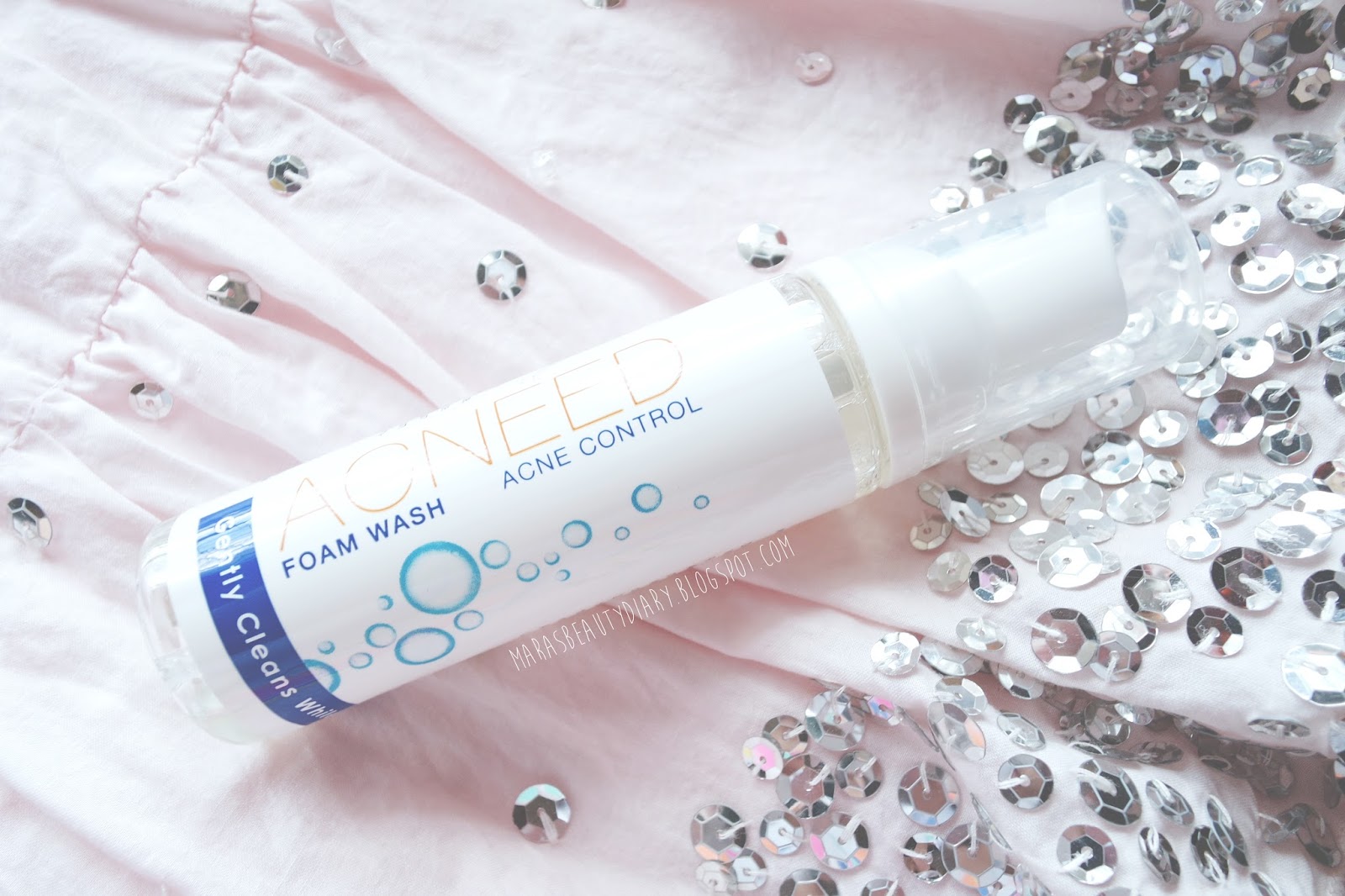 Best Acne Treatment Epiduo Gel and Acneed Foam Wash (Review) Mara Loyola