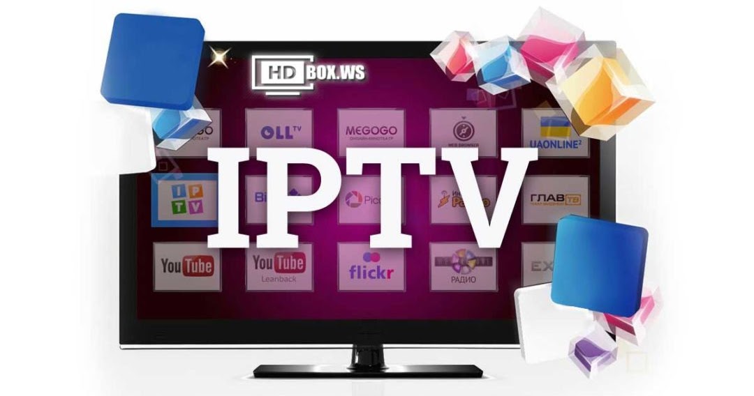 تطبيق IP Television IPTV M3U مدفوع للأندرويد تحميل مباشر