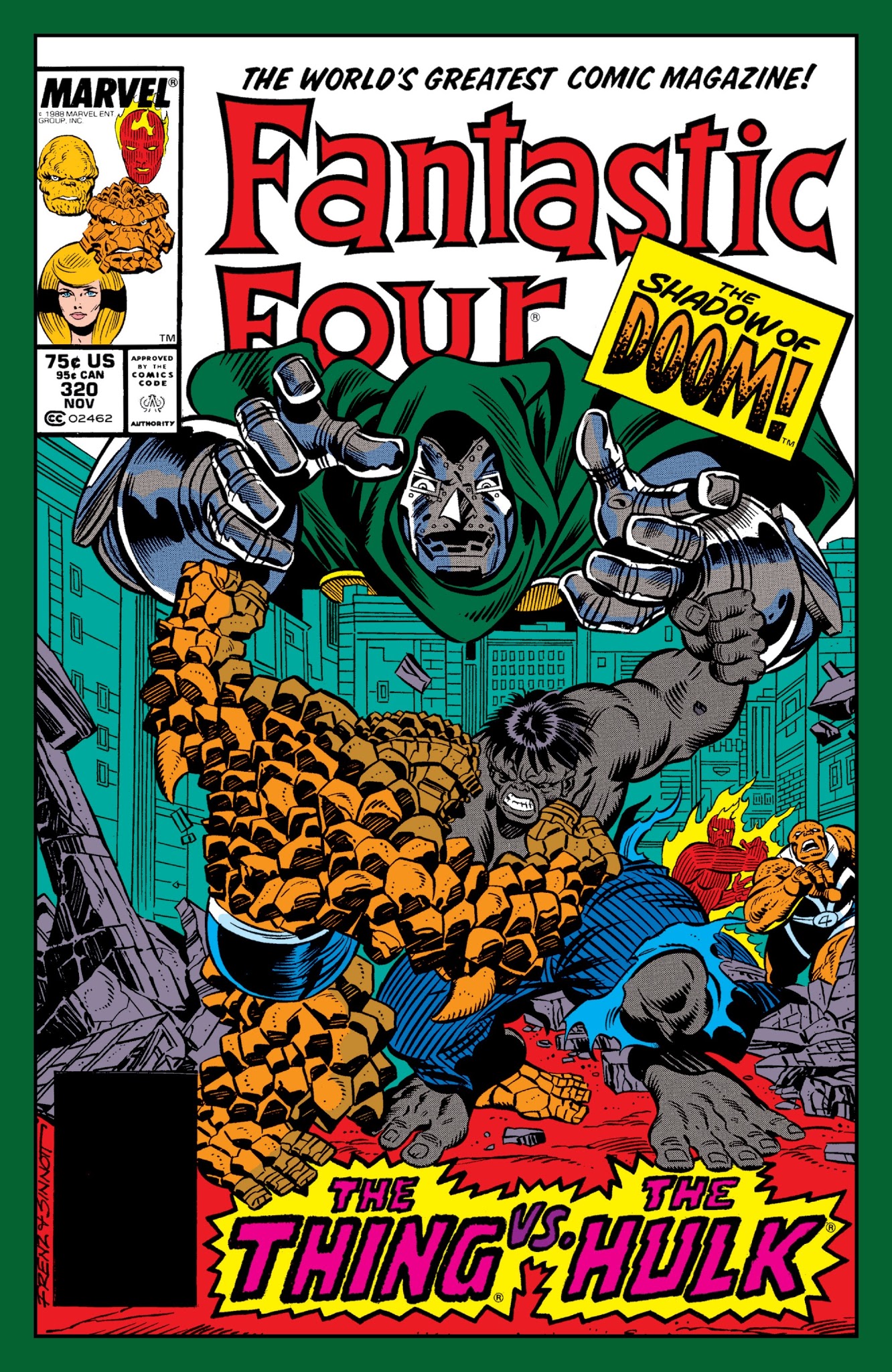 Read online Hulk Visionaries: Peter David comic -  Issue # TPB 3 - 50