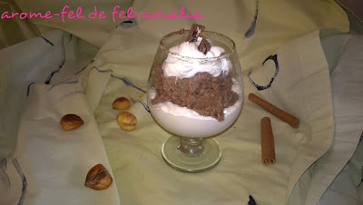 PIURE DE CASTANE "ETERNUL FEMININ"