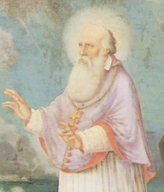 sveti Janez Trogirski