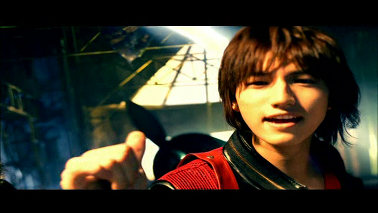 Never Ending Music Power KATTUN Real Face PV review