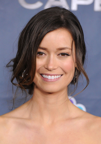 Summer Glau - American actress, style and beauty