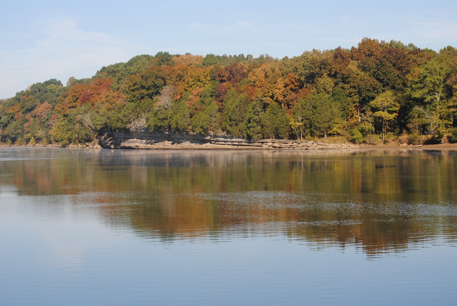 Our Adventures Iuka, Mississippi