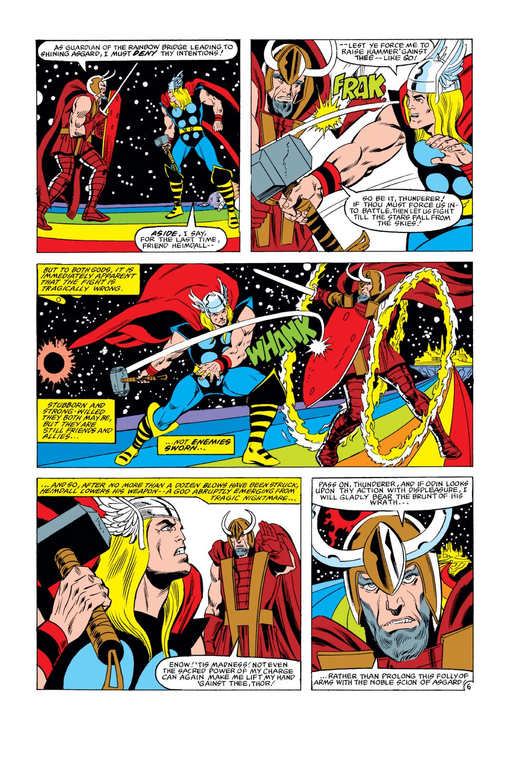 Thor (1966) 322 Page 6