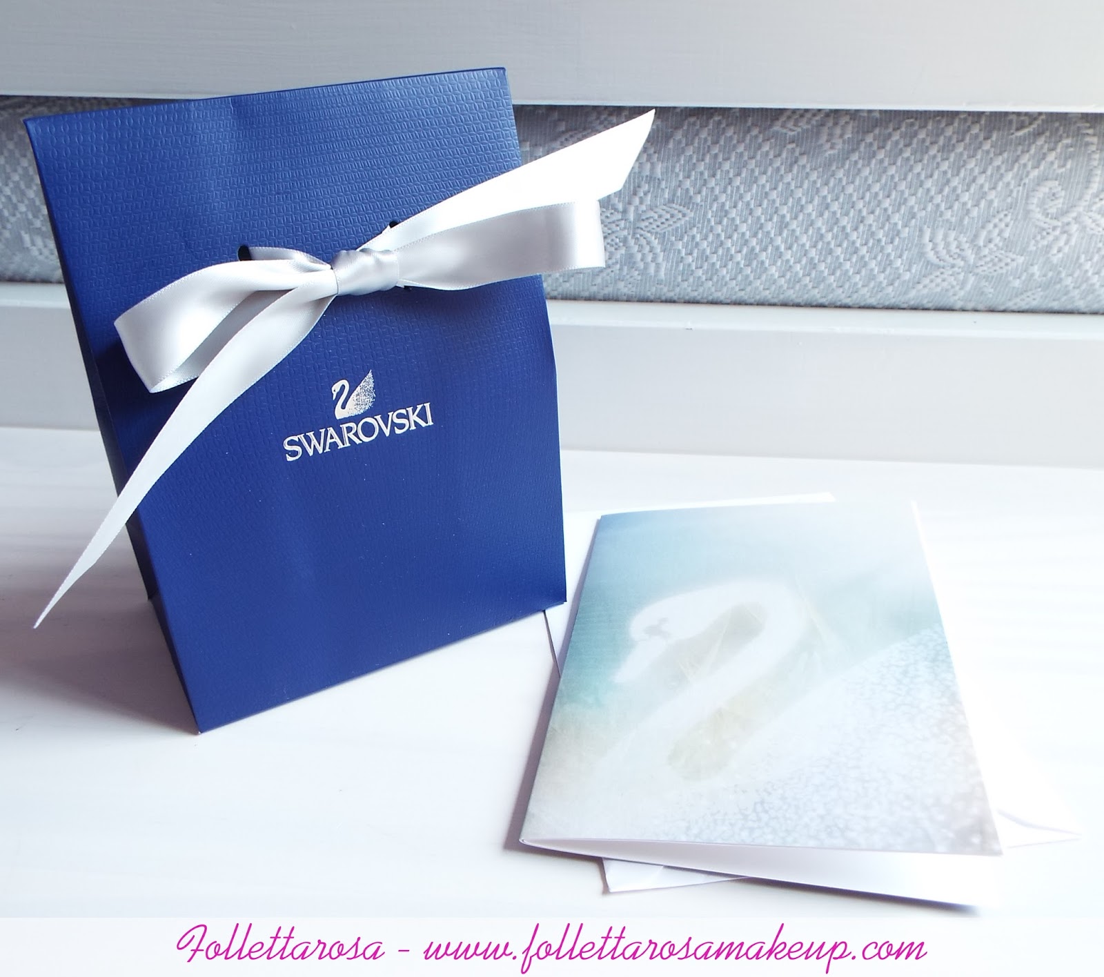 acquisto regalo swarovski estore