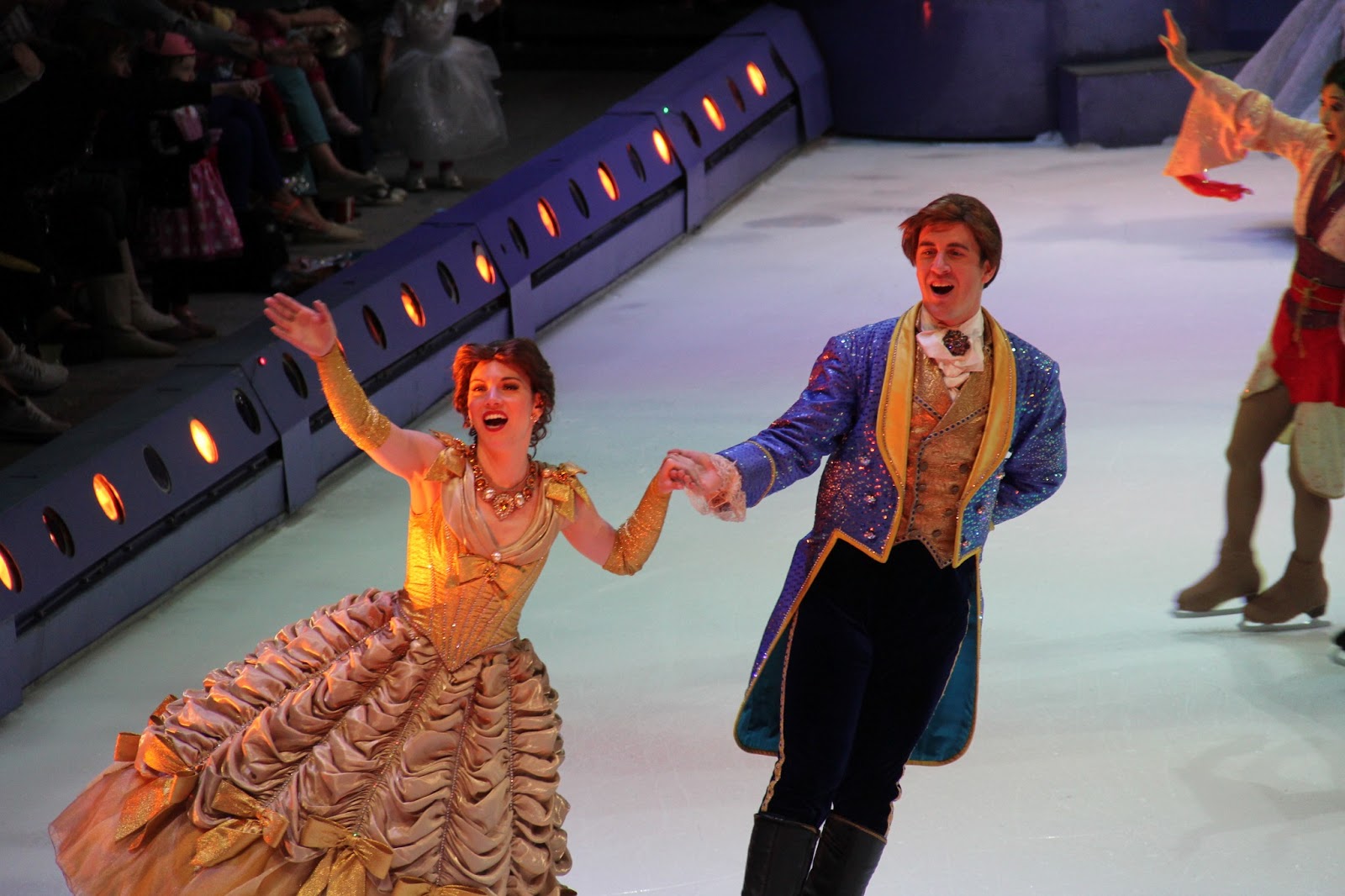 Mimi's Corner!: Disney on Ice Spring Show