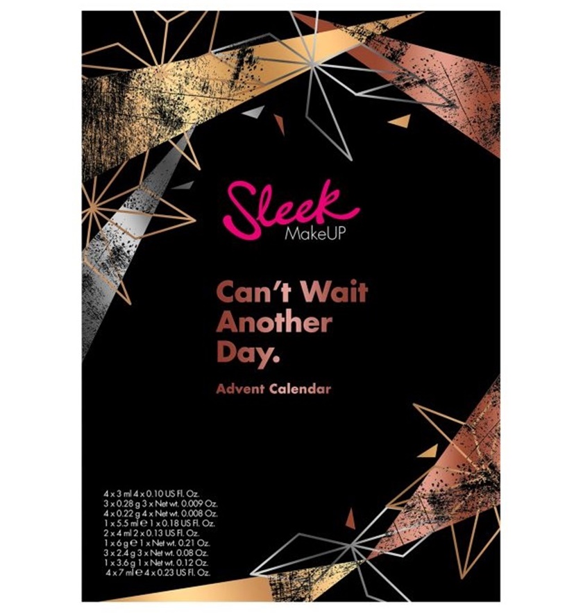 Every Beauty Advent Calendar For Christmas 2018 Polka Spots And Freckle Dots