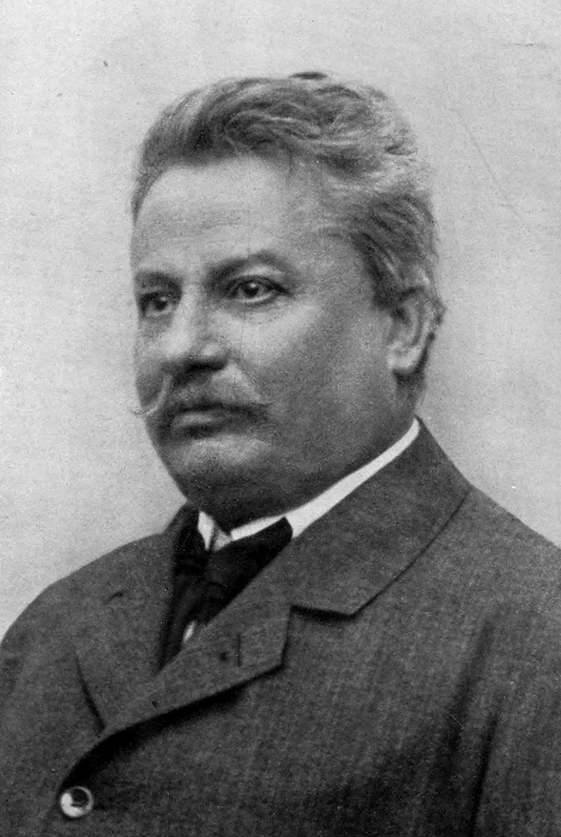 Silvae Giovanni Pascoli