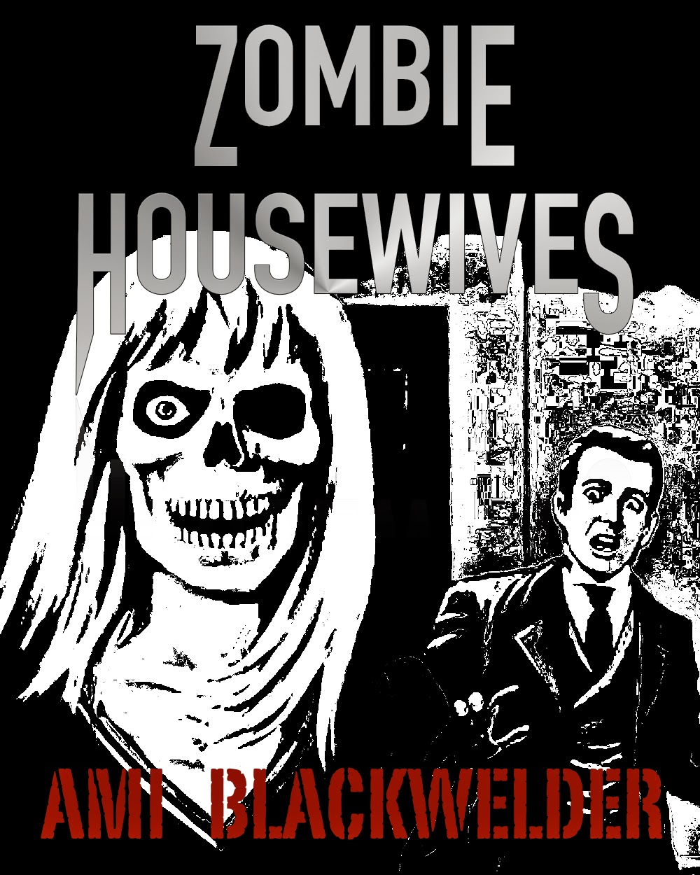 Zombie Housewives