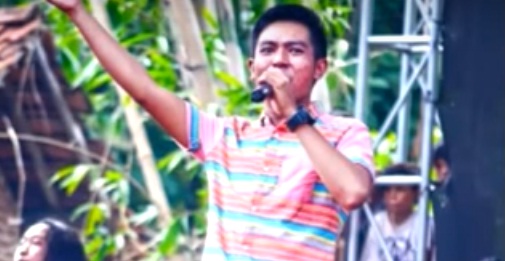 Download Lagu Gratis Download New Pallapa Gerry Mahesa