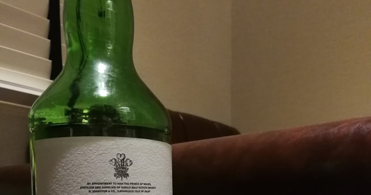 เย็นย่ำก็ร่ำสุรา (แลงมาตอง): Laphroaig Four Oak 40% เย็นย่ำก็ร่ำสุรา (แลงมาตอง): Laphroaig Four Oak 40%