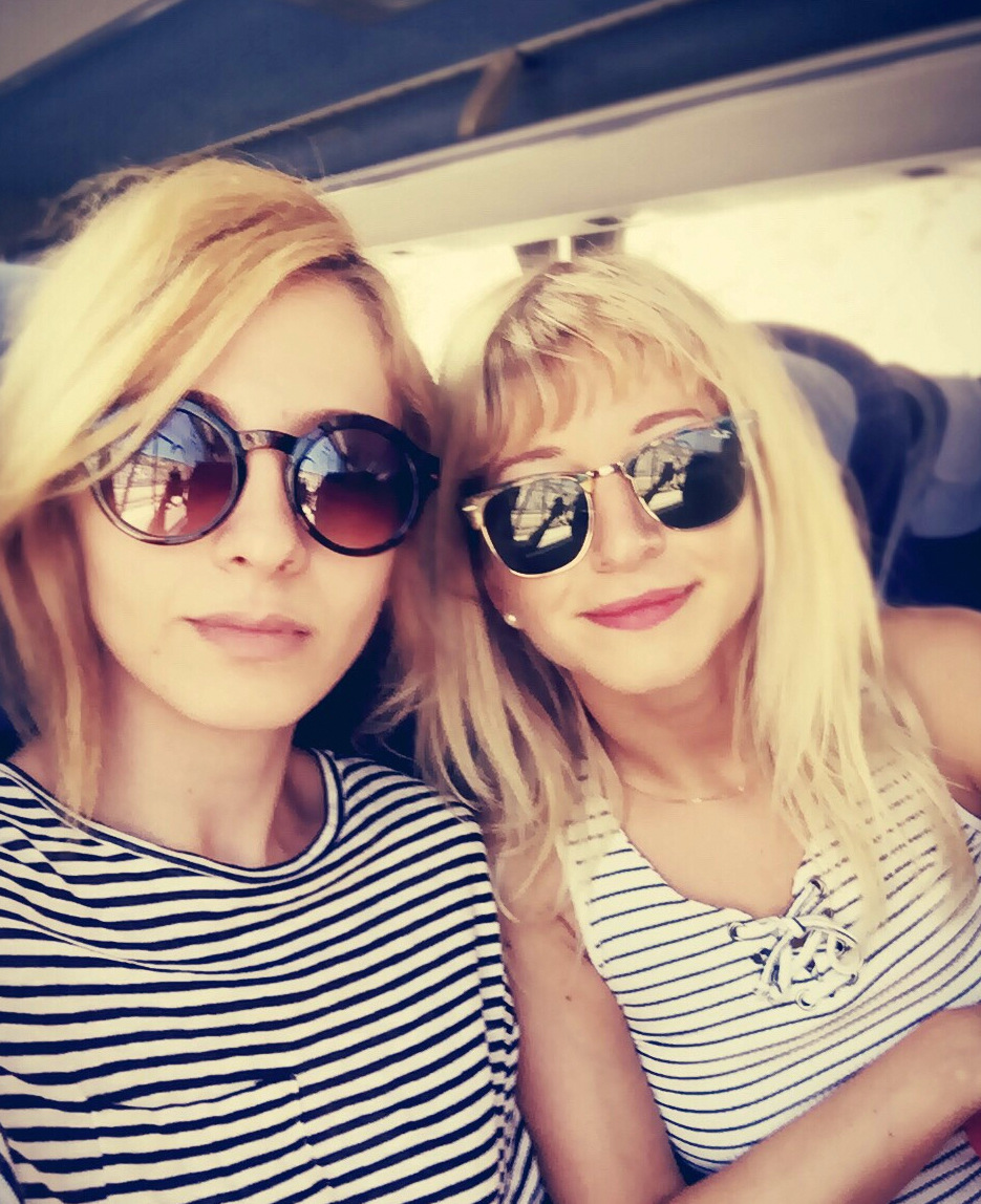 kahve falında çeşme