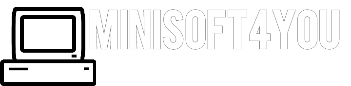 Minisofty - All About Computer Science